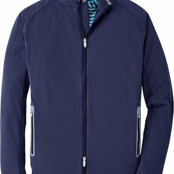 Peter Millar Zephyr Light Stretch 